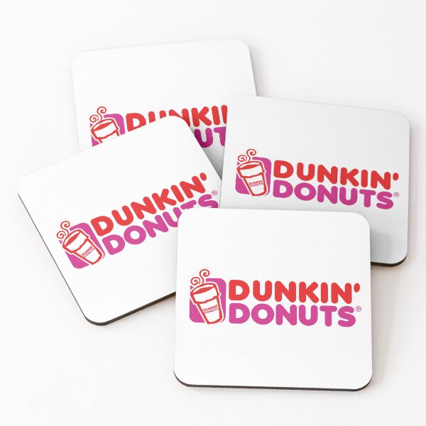 Item preview, Dunkin Donuts Coffee Cup Classic Logo designed and sold by Stephan B 	 Faber.