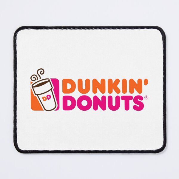 Item preview, Dunkin Donuts DD Coffee Cup Logo designed and sold by Stephan B Faber.
