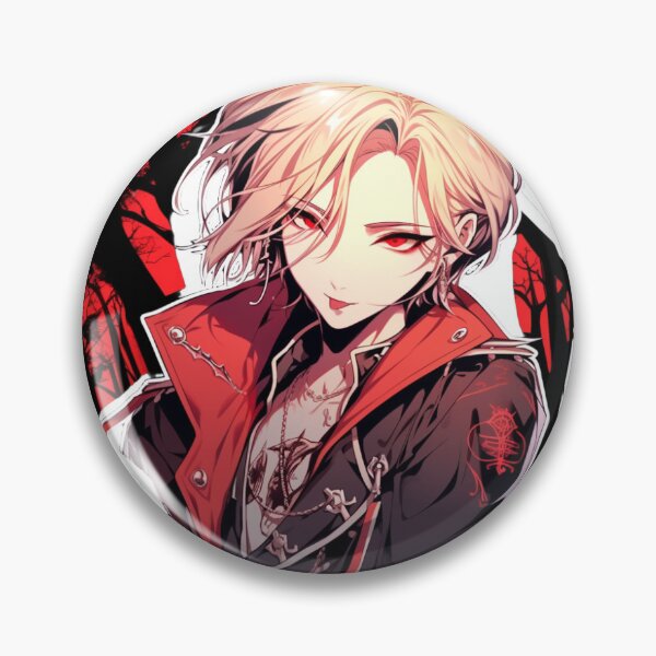 Item preview, Kpop Vampire designed and sold by Solace Sparkles.