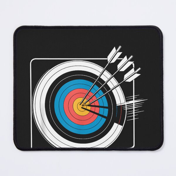 Item preview, Dad of an Amazing Archer Archery designed and sold by CriseldaBruning.