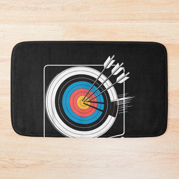 Item preview, Dad of an Amazing Archer Archery designed and sold by CriseldaBruning.