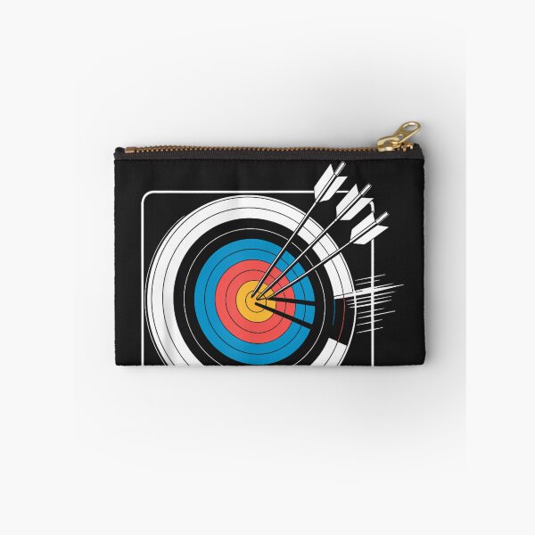 Item preview, Dad of an Amazing Archer Archery designed and sold by CriseldaBruning.