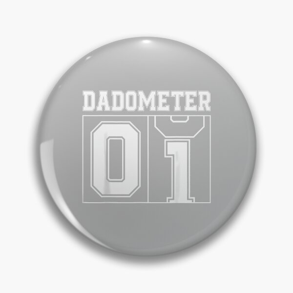 Item preview, Dadometer Promoted to Dad Est 2026 Time Daddy to Be designed and sold by ArleneRowe.