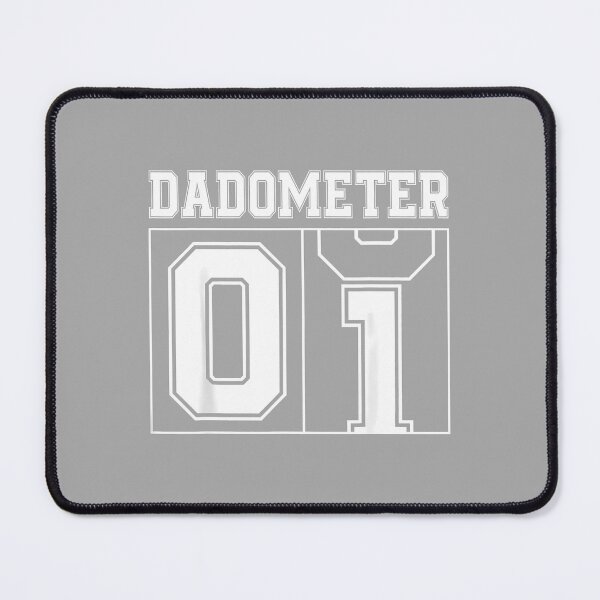 Item preview, Dadometer Promoted to Dad Est 2026 Time Daddy to Be designed and sold by ArleneRowe.