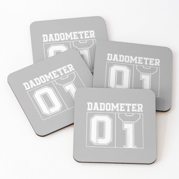 Item preview, Dadometer Promoted to Dad Est 2026 Time Daddy to Be designed and sold by ArleneRowe.