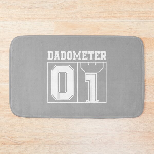 Item preview, Dadometer Promoted to Dad Est 2026 Time Daddy to Be designed and sold by ArleneRowe.