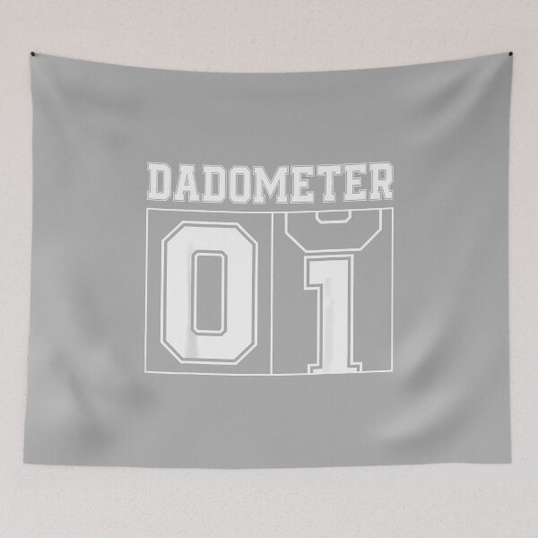 Item preview, Dadometer Promoted to Dad Est 2026 Time Daddy to Be designed and sold by ArleneRowe.