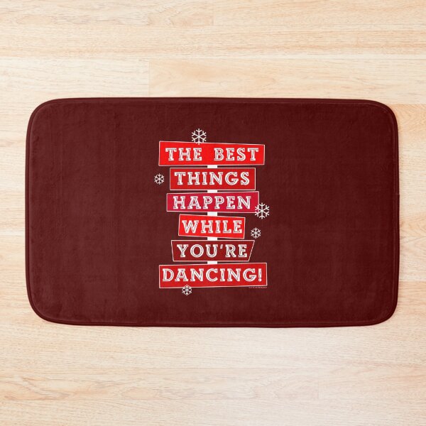 Item preview, Retro Dancing Red designed and sold by Normbot2000.