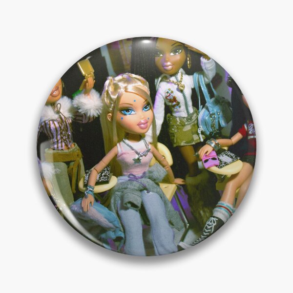 Item preview, Bratz Class / Real Life Angelz designed and sold by boyslikedolls2.