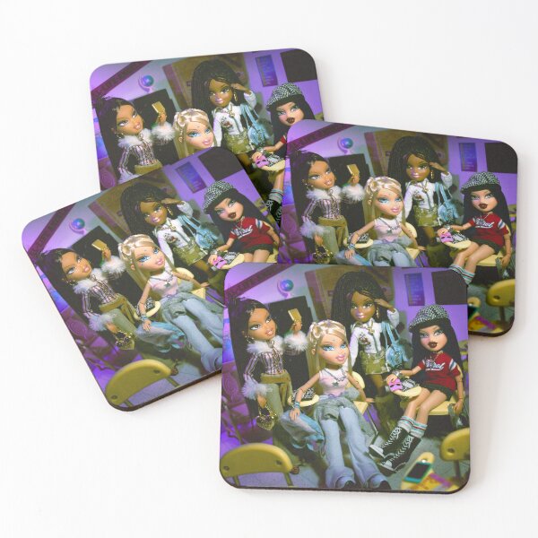 Item preview, Bratz Class / Real Life Angelz designed and sold by boyslikedolls2.