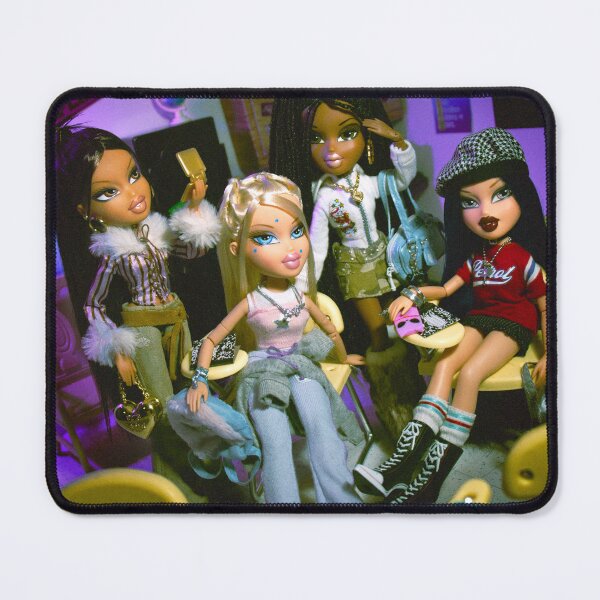 Item preview, Bratz Class / Real Life Angelz designed and sold by boyslikedolls2.