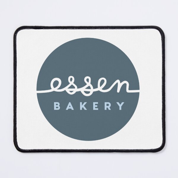 Item preview, Essen Bakery Minimalist Monoline Logo designed and sold by Stephan B 	 Faber.