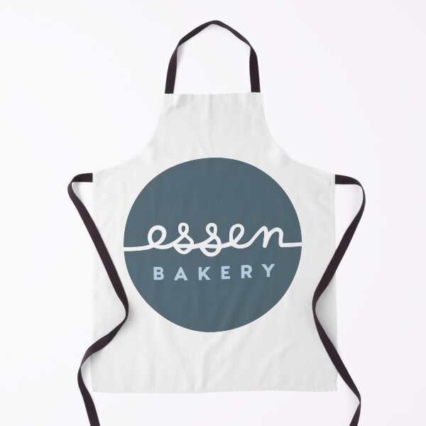 Item preview, Essen Bakery Minimalist Monoline Logo designed and sold by Stephan B Faber.