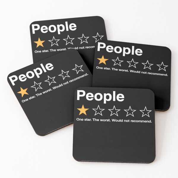 Item preview, funny people one star total nightmare would not recommend  designed and sold by mariazin.