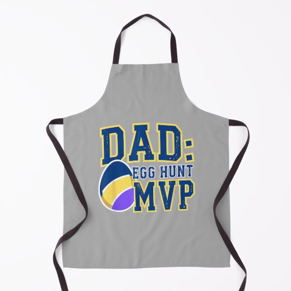Item preview, Dads Easter Egg Hunt MVP Hunting Champ Funny Dad Easter designed and sold by ArleneRowe.