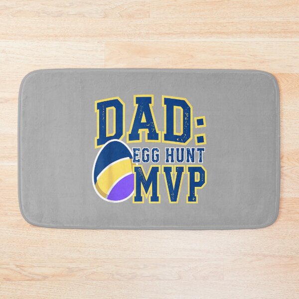 Item preview, Dads Easter Egg Hunt MVP Hunting Champ Funny Dad Easter designed and sold by ArleneRowe.