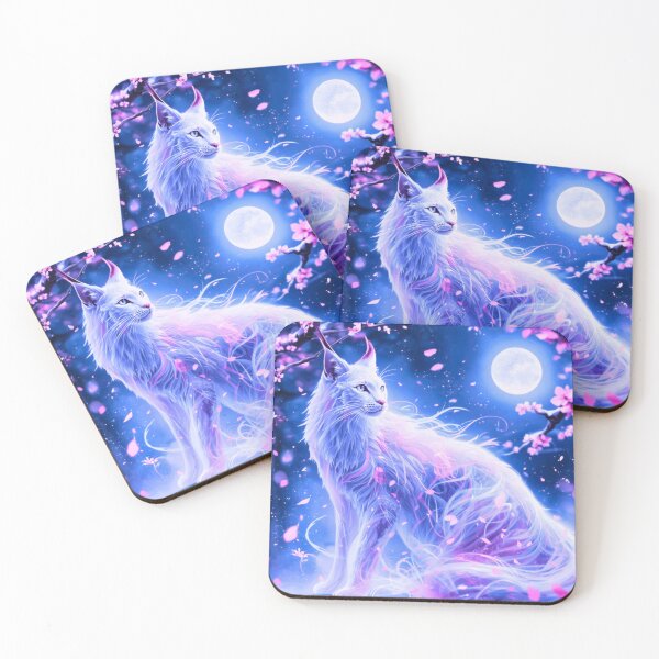 Item preview, Born from Blooming Winter designed and sold by LunarMenagerie.