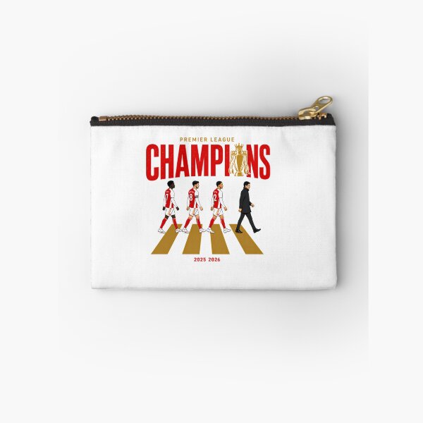 Item preview, The Arsenals Champions League Final 2026 designed and sold by papercaveph.