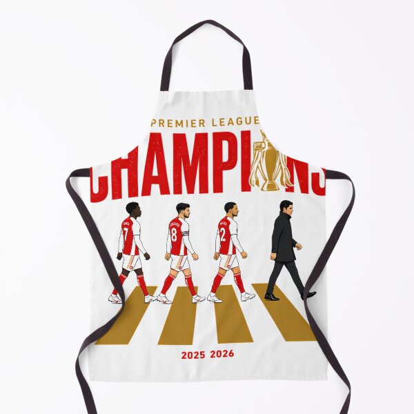 Item preview, The Arsenals Champions League Final 2026 designed and sold by papercaveph.