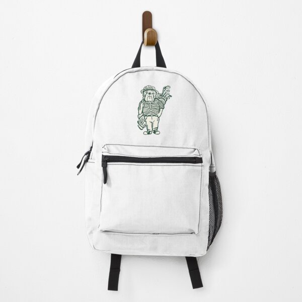 Item preview, The Duke Bulldog Golf designed and sold by GarPrints.
