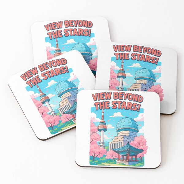Item preview, Seoul city,  South Korea designed and sold by GUNAPRIYAA.