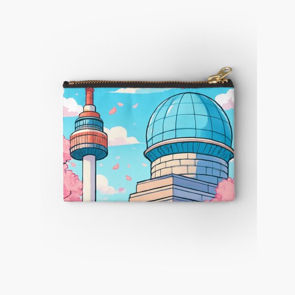 Item preview, Seoul city,  South Korea designed and sold by GUNAPRIYAA.