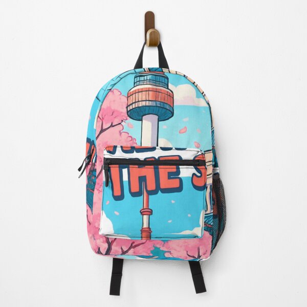 Item preview, Seoul city, South Korea designed and sold by GUNAPRIYAA.