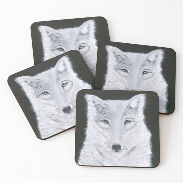 Item preview, Night the Wolf designed and sold by inspiredbythemoon.