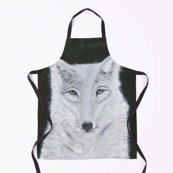 Item preview, Noche el Lobo designed and sold by inspiredbythemoon.