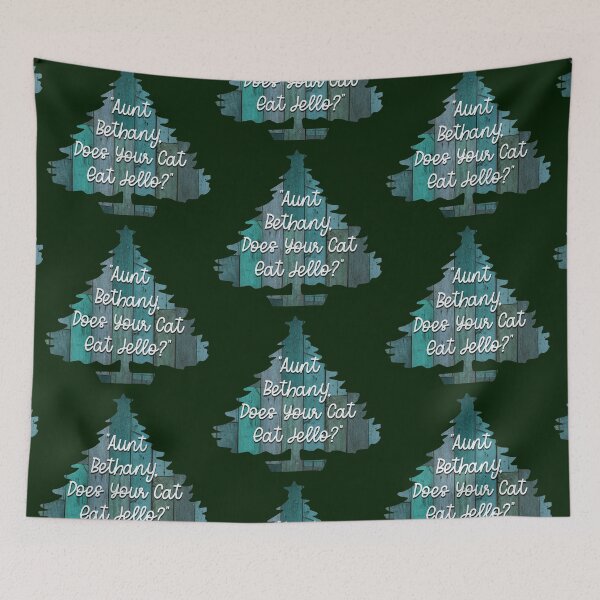 Item preview, Aunt Bethany Tree designed and sold by Normbot2000.