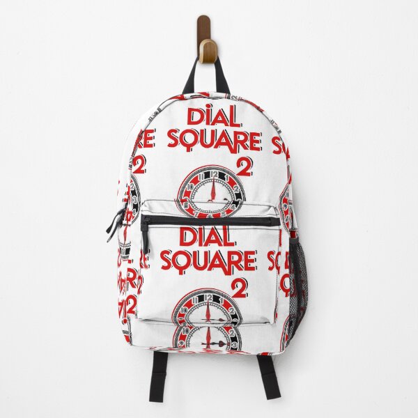 Item preview, Dial Square designed and sold by Vysionia Media Market.