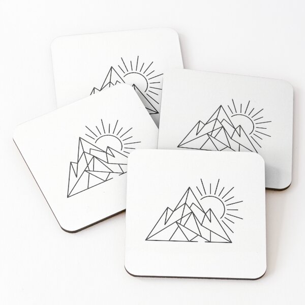 Item preview, mountain designed and sold by JOTAMIKE.