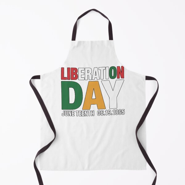 Item preview, Juneteenth Liberation Day Retro designed and sold by QuiteOrbit.