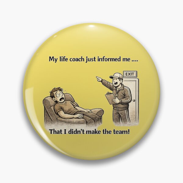 Item preview, not making the team of life designed and sold by LaffinLair.