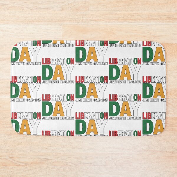 Item preview, Juneteenth Liberation Day Retro designed and sold by QuiteOrbit.