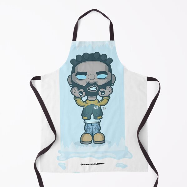 Item preview,  Icebox Toronto Iceman Drake designed and sold by Sagaralijamali.