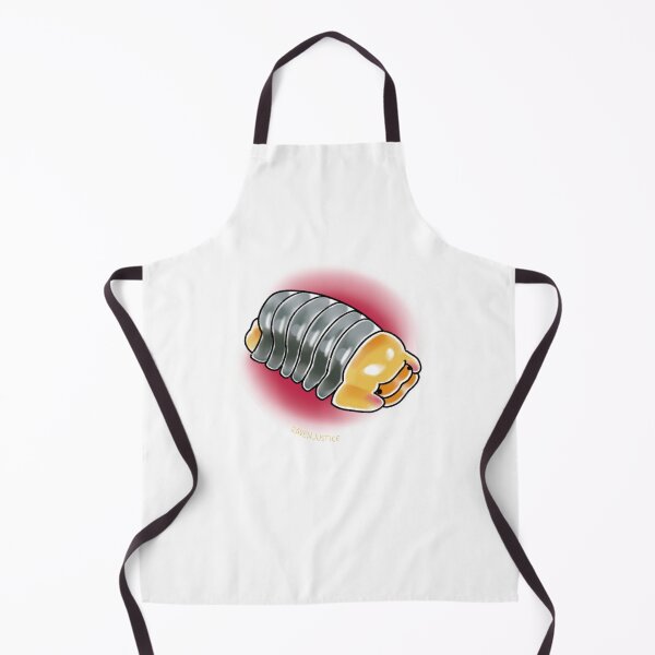 Item preview, Rubber Ducky Isopod designed and sold by RavenJART.
