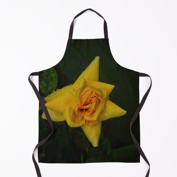 Item preview, Golden Yellow Rose Photography designed and sold by SilentBloomLab.