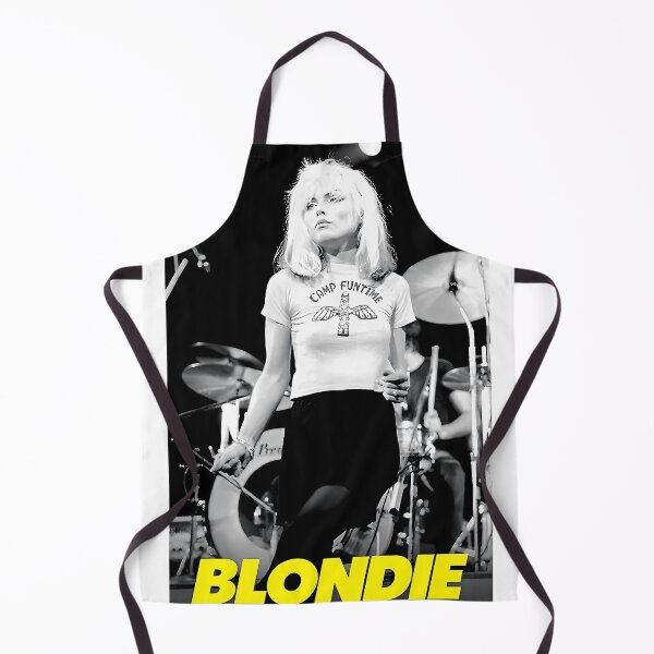 Item preview, B.L.O.N.D.I.E designed and sold by Sagaralijamali.