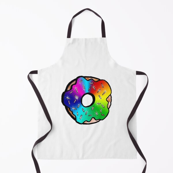 Item preview, The Best Doughnut designed and sold by CultofBert.