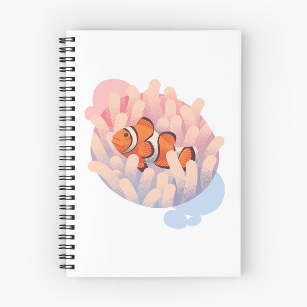 Item preview, Clownfish designed and sold by Wayne Minnis.