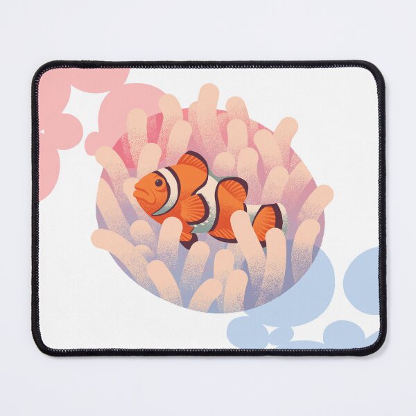Item preview, Clownfish designed and sold by Wayne Minnis.