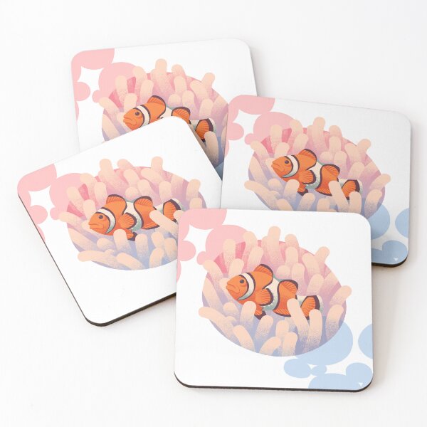 Item preview, Clownfish designed and sold by Wayne Minnis.