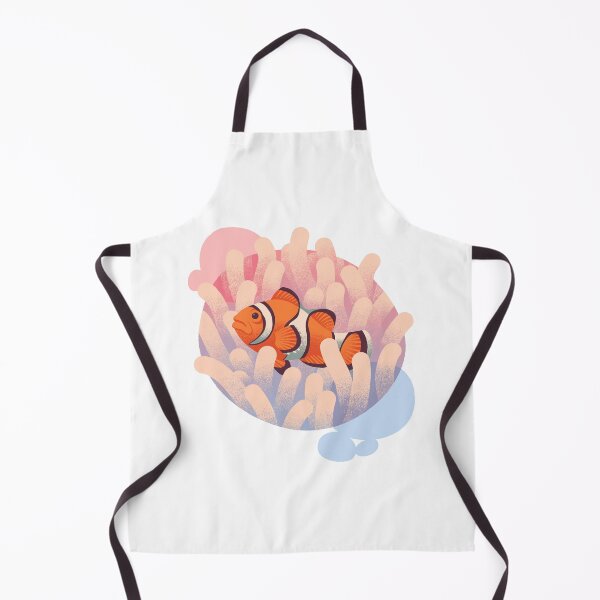 Item preview, Clownfish designed and sold by Wayne Minnis.