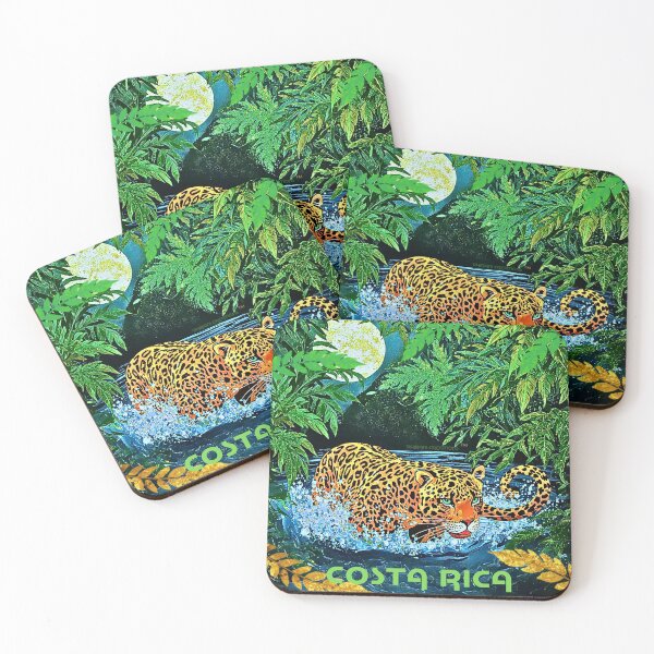 Item preview, Destination: Costa Rica designed and sold by Creative Soul Publications.