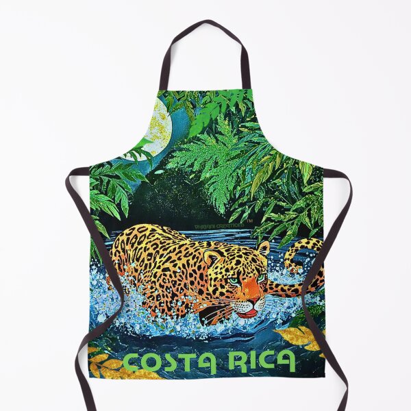 Item preview, Destination: Costa Rica designed and sold by Creative Soul Publications.
