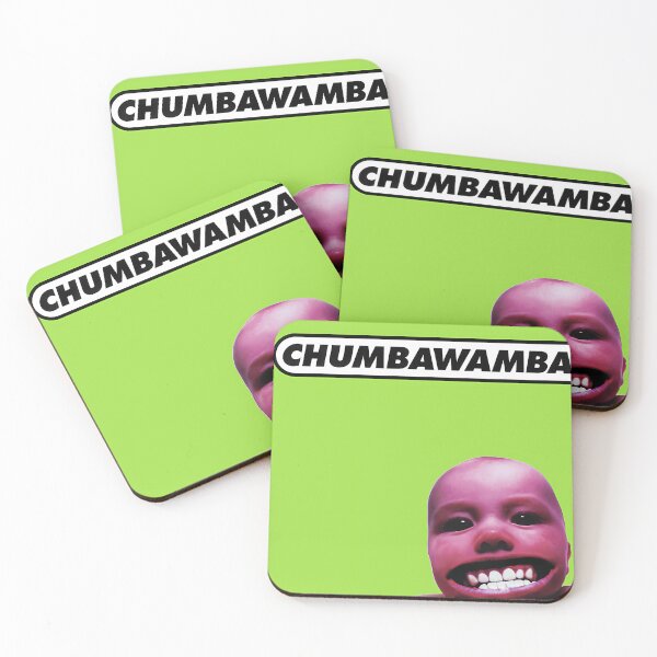 Item preview, Chumbawamba Album 80S  designed and sold by Sagaralijamali.