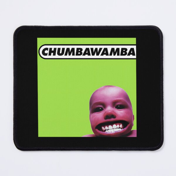 Item preview, Chumbawamba Album 80S  designed and sold by Sagaralijamali.