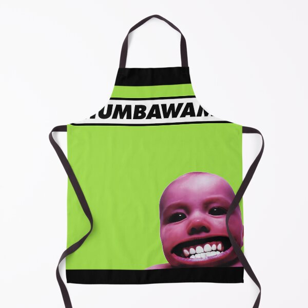 Item preview, Chumbawamba Album 80S designed and sold by Sagaralijamali.