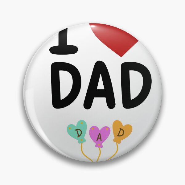 Item preview, A simple tribute to loving dads designed and sold by LEEVISWA.